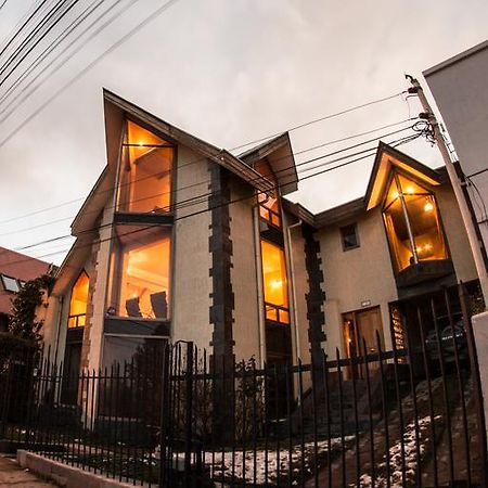 Pardo & Shackleton Hotel Punta Arenas Exterior photo
