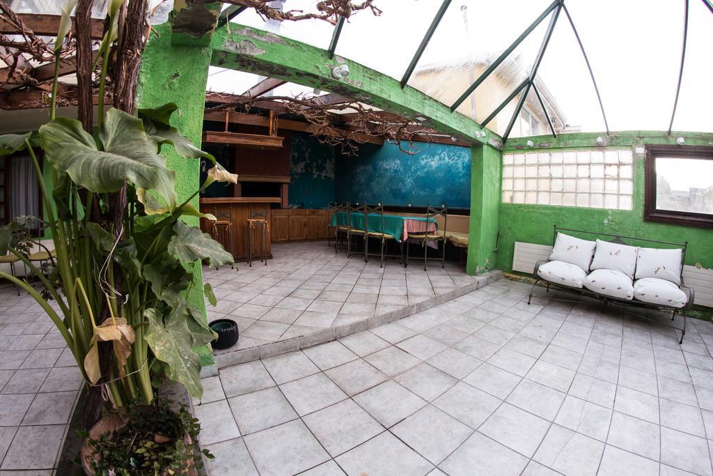 Pardo & Shackleton Hotel Punta Arenas Exterior photo