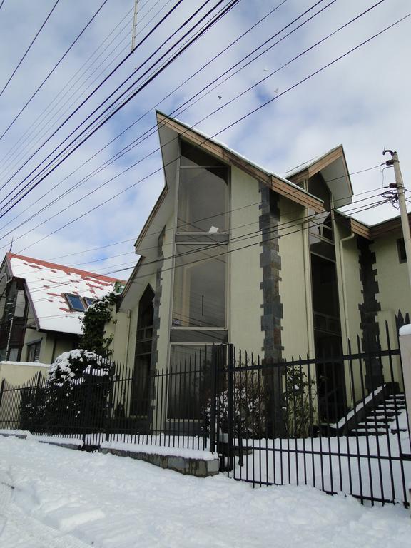 Pardo & Shackleton Hotel Punta Arenas Exterior photo